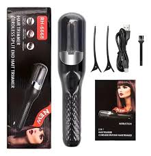 Cortador de Puntas Abiertas Inalámbrico